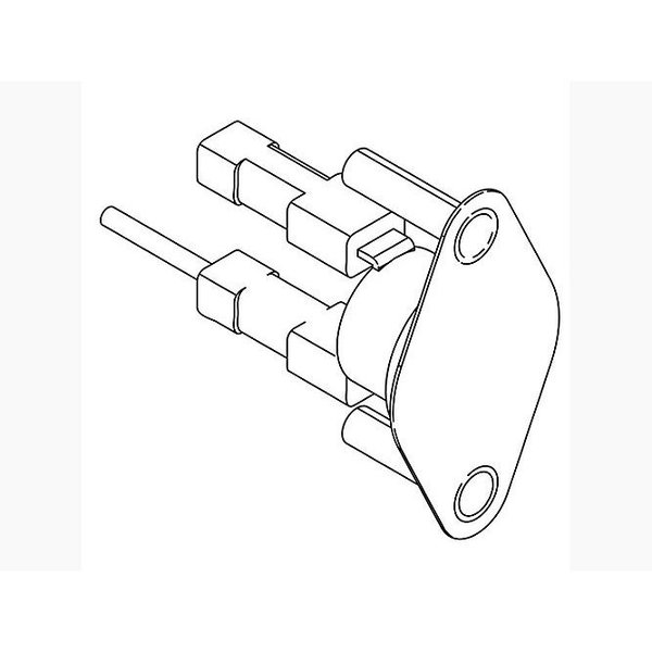 Kohler Fast Response Thermostat Kit 1244295